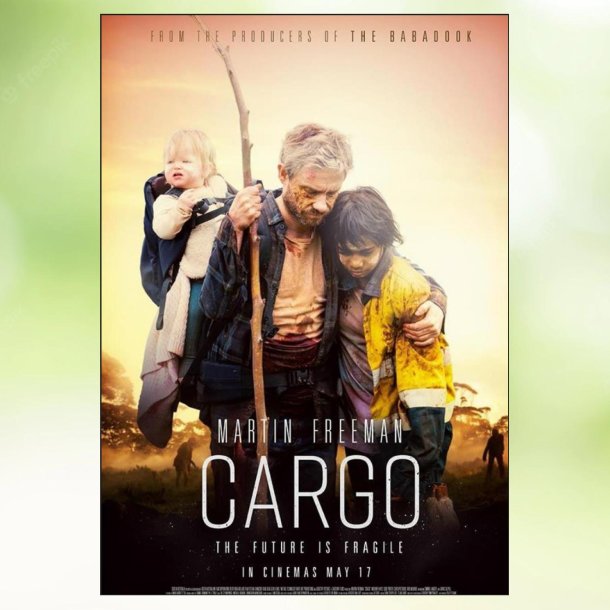 Cargo (2017)