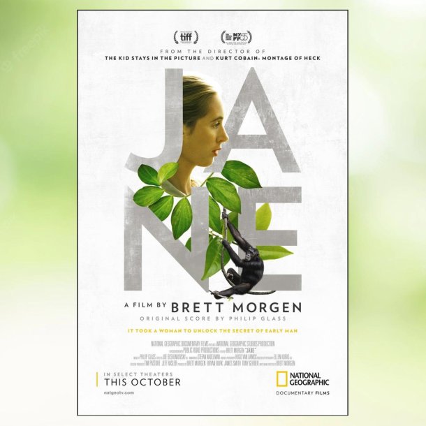 Jane (2017)