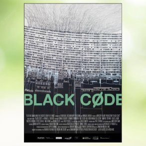 Black Code (2016)