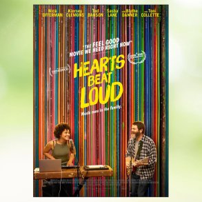 Hearts Beat Loud (2018)