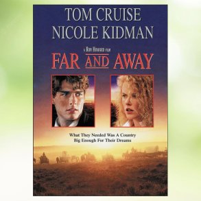 Far and Away (1992)