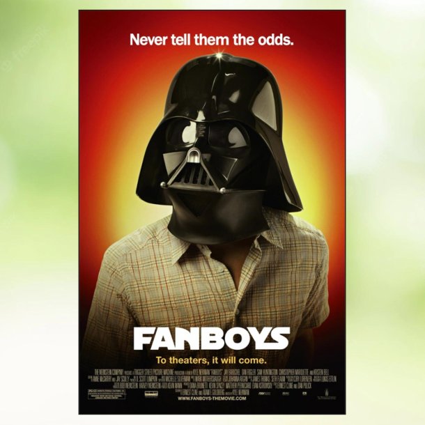 Fanboys (2009)