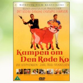Kampen om den rde ko (1987)