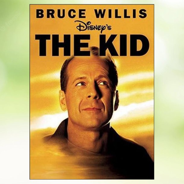 The Kid (2000)