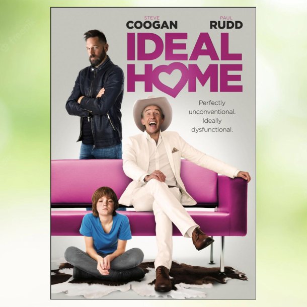 Ideal Home (2018)
