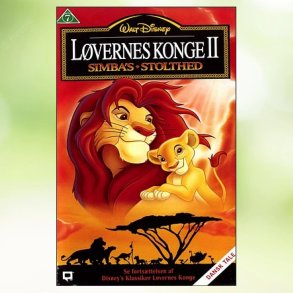 L�vernes Konge 2 (1998)