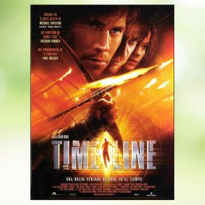 Timeline (2003)