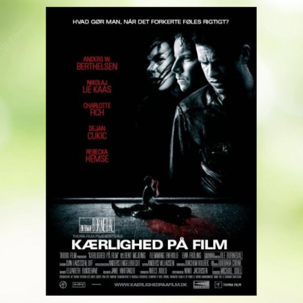 K�rlighed P� Film (2007)