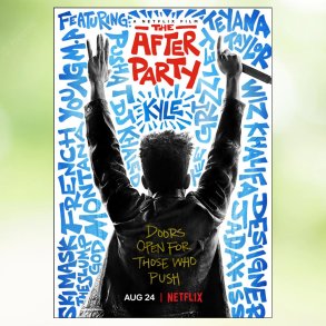 The After Party (2018)