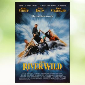 The River Wild (1994)