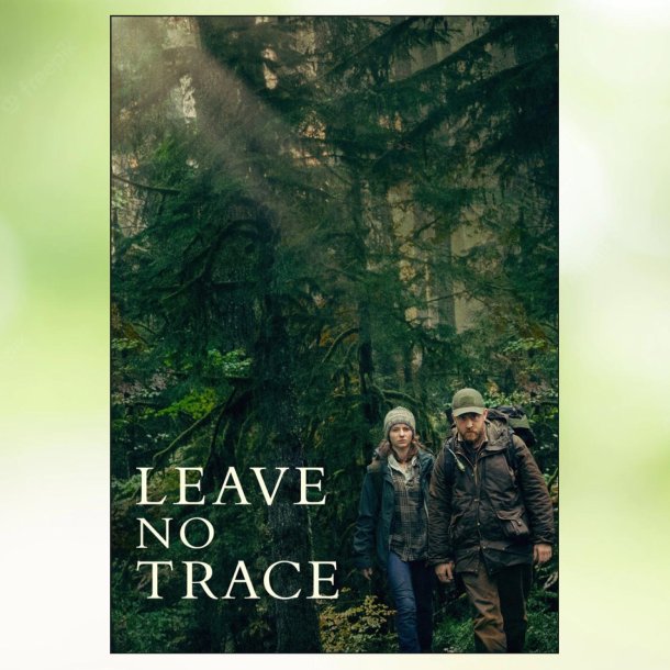 Leave No Trace (2018)