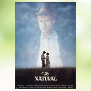 The Natural (1984)