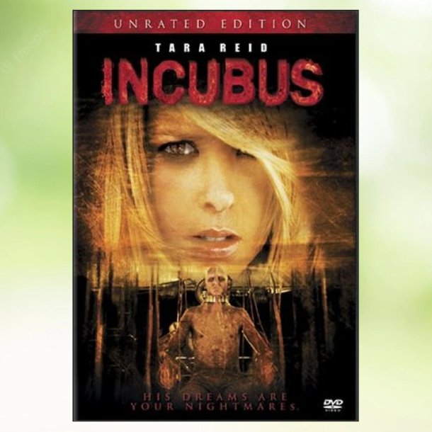 Incubus (2005)