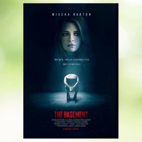 The Basement (2018)
