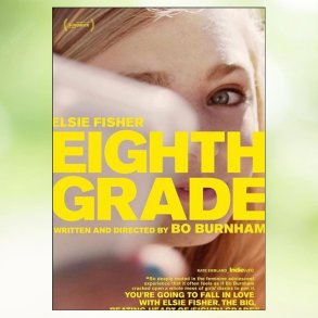 Eighth Grade (2018)