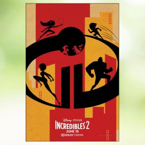 Incredibles 2 (2018)