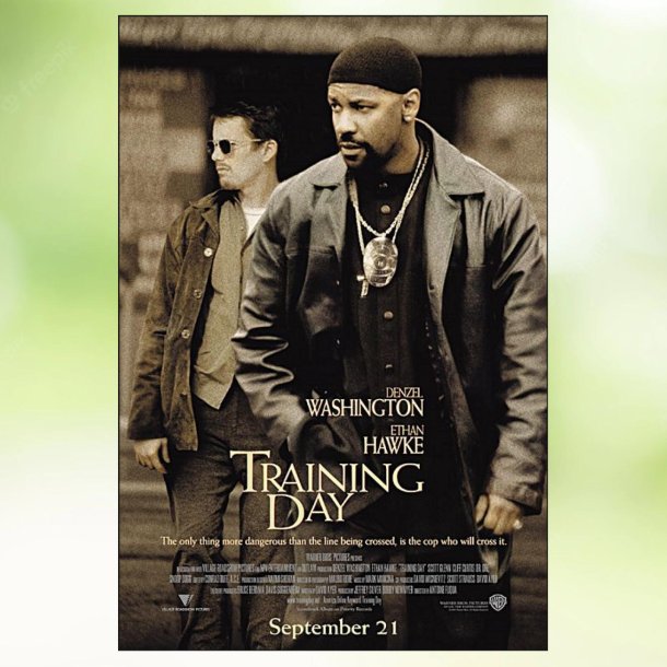 Training Day (2001)