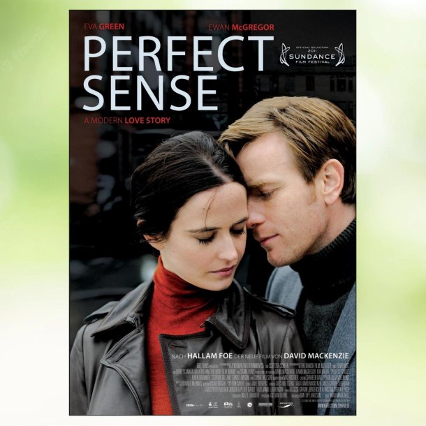 Perfect Sense (2011)