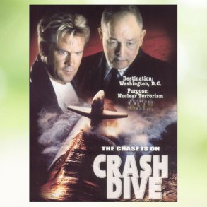 Crash Dive (1997)