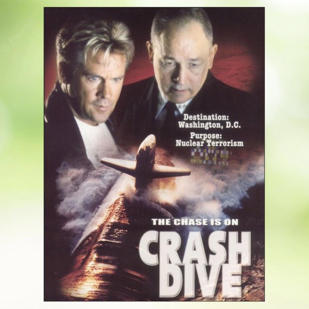 Crash Dive (1997)
