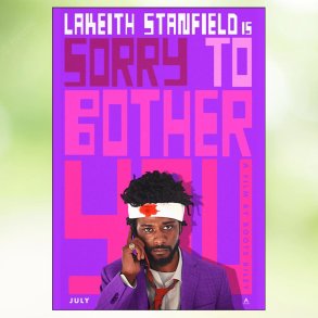Sorry to Bother You (2018)