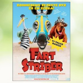 Fartstriber (2005)