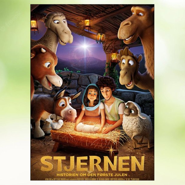 Stjernen (2017)