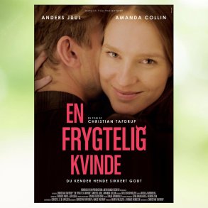 En frygtelig kvinde (2017)
