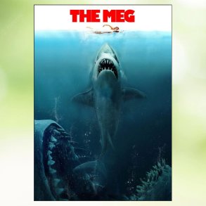 The Meg (2018)
