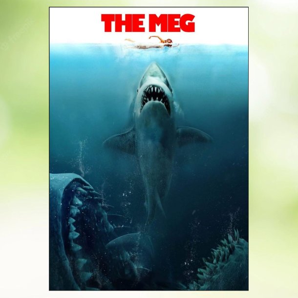 The Meg (2018)
