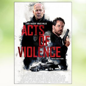 Acts of Violence (2018)