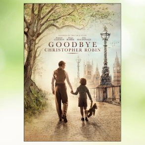 Goodbye Christopher Robin (2017)