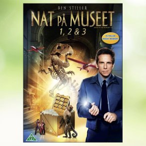 Nat p� Museet (2006)