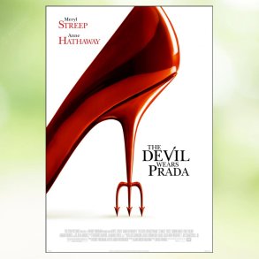 The Devil Wears Prada (2006)