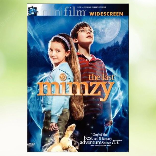 The Last Mimzy (2007)