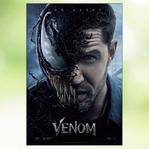 Venom (2018)