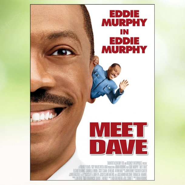 Meet Dave (2008)