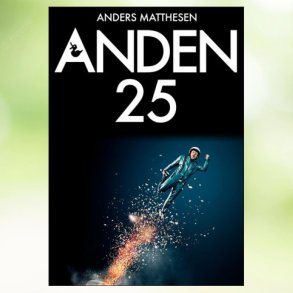 Anders Matthesen - Anden 25 (2018)