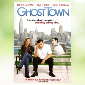 Ghost Town (2008)