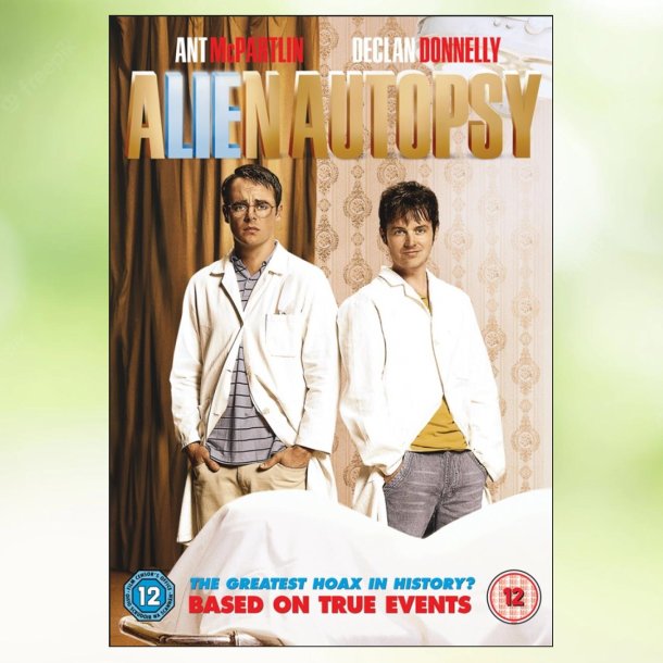 Alien Autopsy (2006)