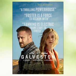 Galveston (2018)