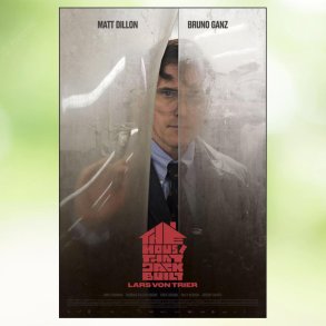 The House That Jack Built (2018)