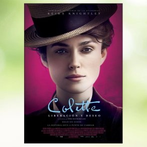 Colette (2018)