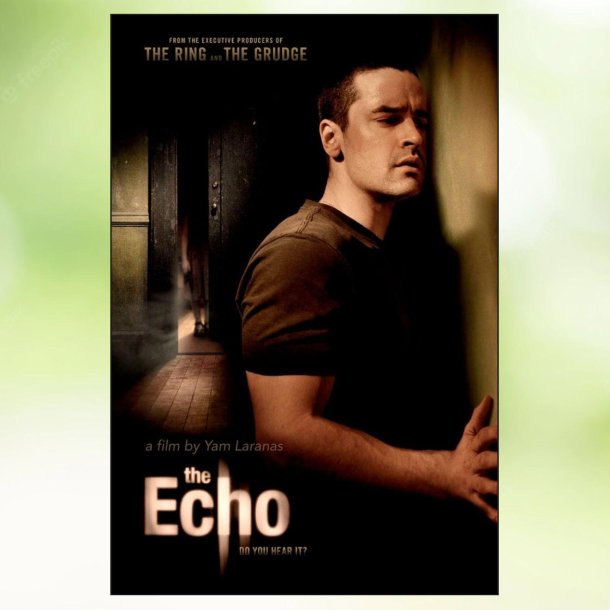 The Echo (2008)