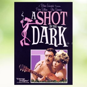 A Shot in the Dark (1964)