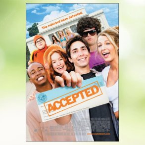 Accepted (2006)