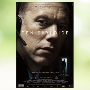 Den skyldige (2018)