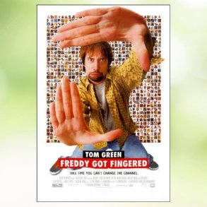 Freddy Got Fingered (2001)