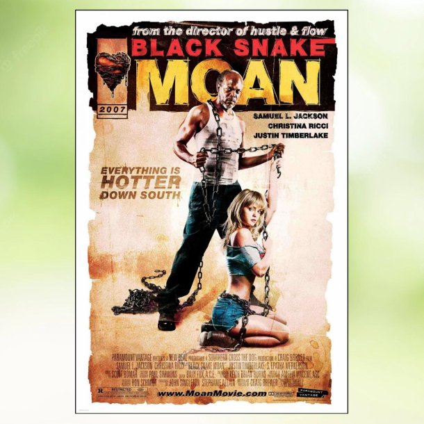 Black Snake Moan (2006)