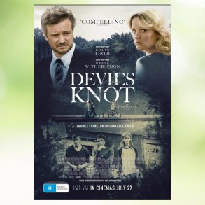 Devil's Knot (2013)